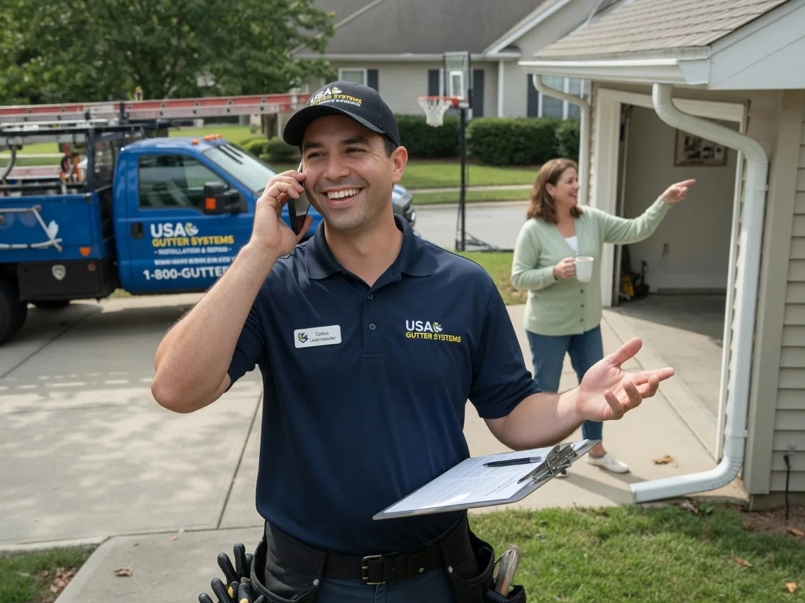 Gutter Installation Tishomingo, OK FAQs